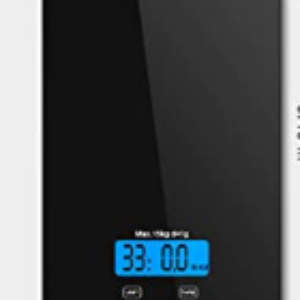 KOIOS Food Scale